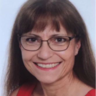 Renée Homepage